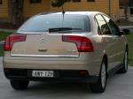 Citroen C5 V6 2004 года (AU)